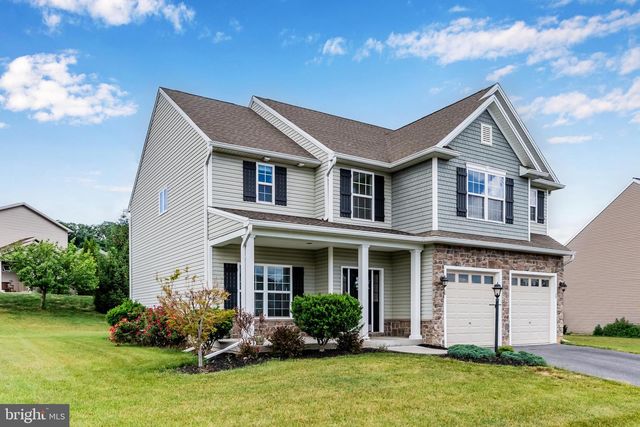 965 CONNELL STREET, Mechanicsburg, PA 17055