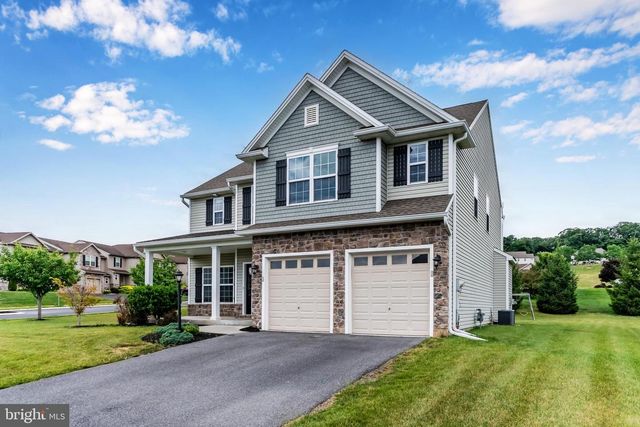 965 CONNELL STREET, Mechanicsburg, PA 17055