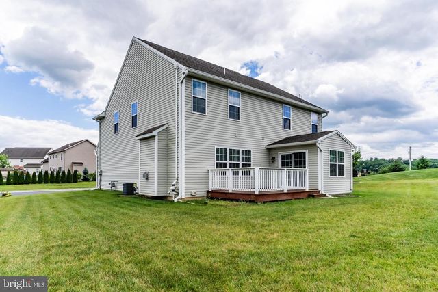 965 CONNELL STREET, Mechanicsburg, PA 17055