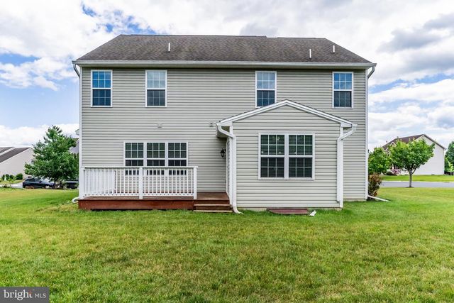 965 CONNELL STREET, Mechanicsburg, PA 17055