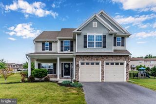 965 CONNELL STREET, Mechanicsburg, PA 17055