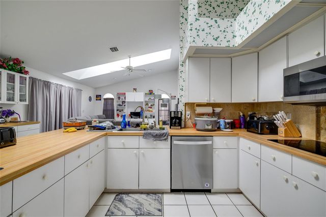 5173 LYDIA COURT, Spring Hill, FL 34608