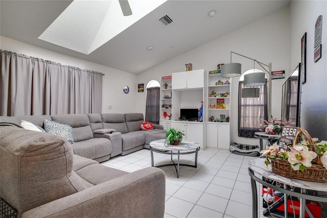 5173 LYDIA COURT, Spring Hill, FL 34608