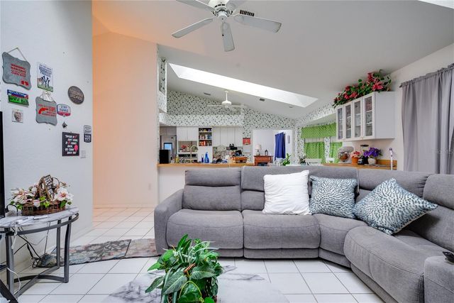 5173 LYDIA COURT, Spring Hill, FL 34608