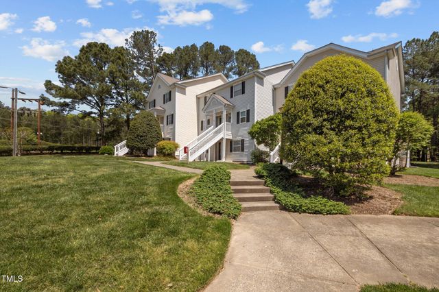 128 Schultz Street, Chapel Hill, NC 27514