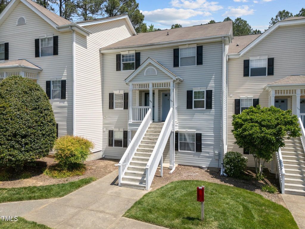 128 Schultz Street, Chapel Hill, NC 27514