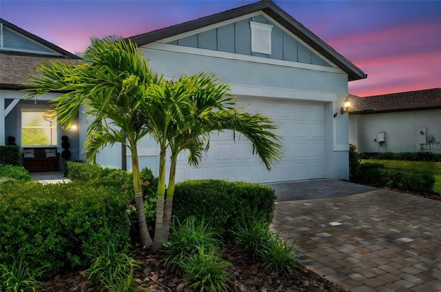 8431 OCEAN TIDES COVE, Parrish, FL 34219