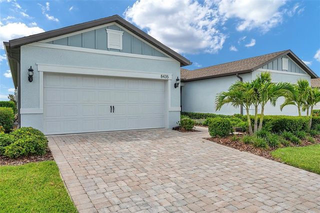 8431 OCEAN TIDES COVE, Parrish, FL 34219