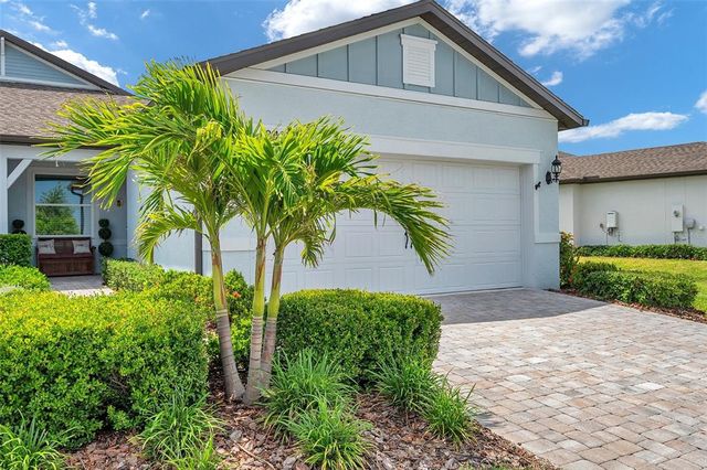 8431 OCEAN TIDES COVE, Parrish, FL 34219