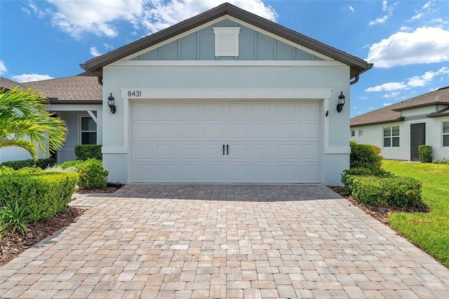8431 OCEAN TIDES COVE, Parrish, FL 34219