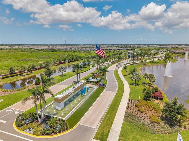 8431 OCEAN TIDES COVE, Parrish, FL 34219