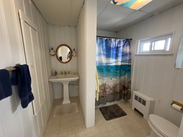 138 Kenberma St.: Winter, Hull, MA 02045
