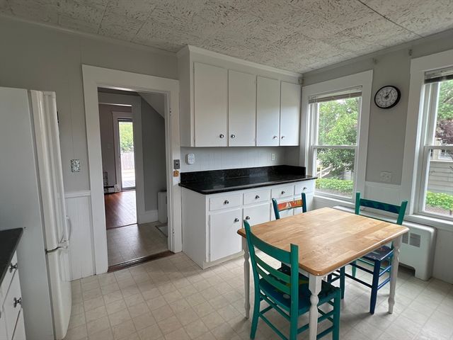 138 Kenberma St.: Winter, Hull, MA 02045