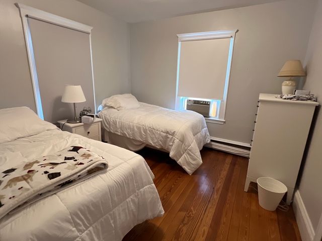 138 Kenberma St.: Winter, Hull, MA 02045