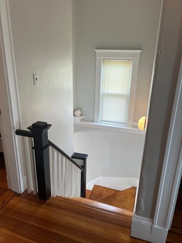 138 Kenberma St.: Winter, Hull, MA 02045