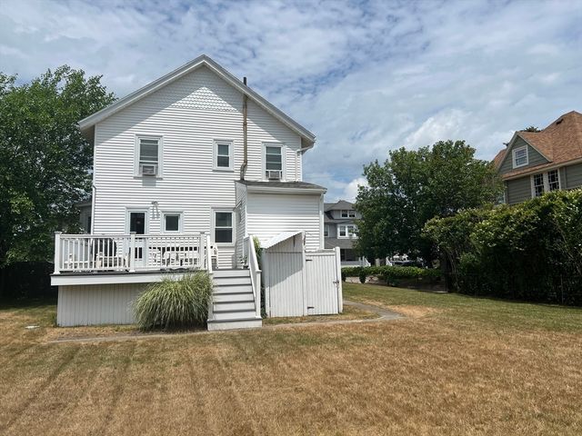 138 Kenberma St.: Winter, Hull, MA 02045