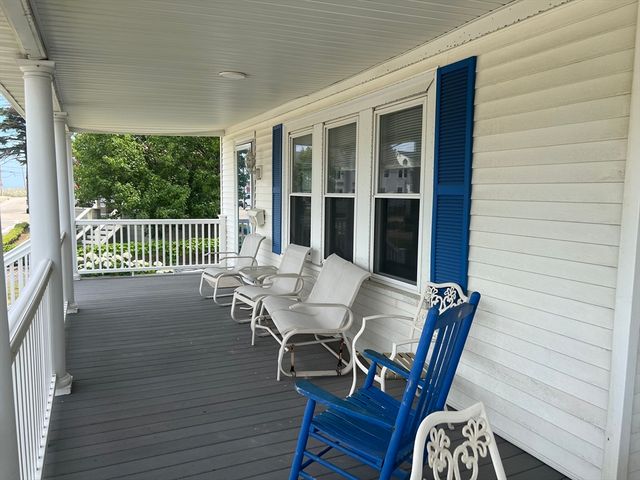 138 Kenberma St.: Winter, Hull, MA 02045
