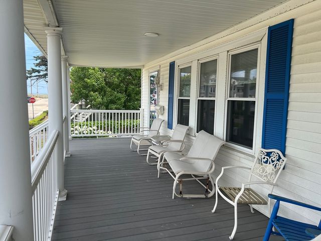 138 Kenberma St.: Winter, Hull, MA 02045