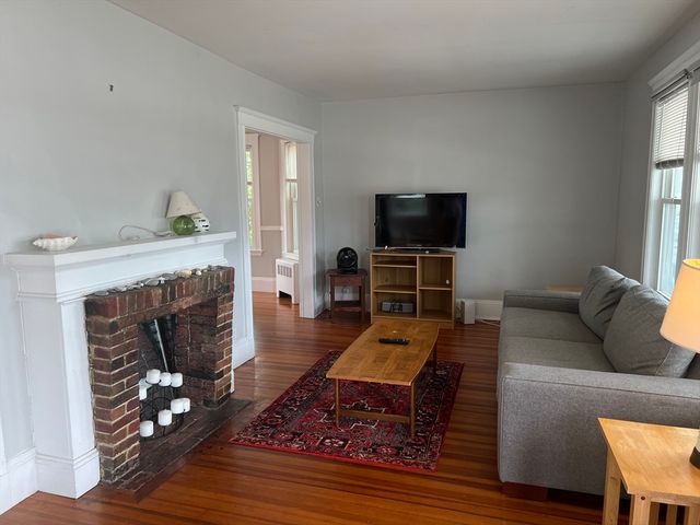 138 Kenberma St.: Winter, Hull, MA 02045