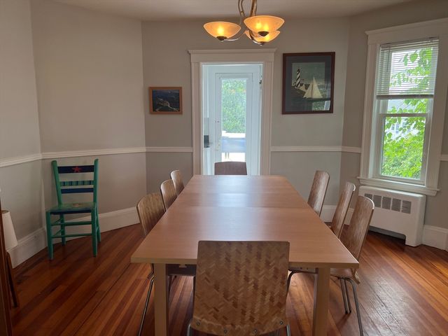 138 Kenberma St.: Winter, Hull, MA 02045