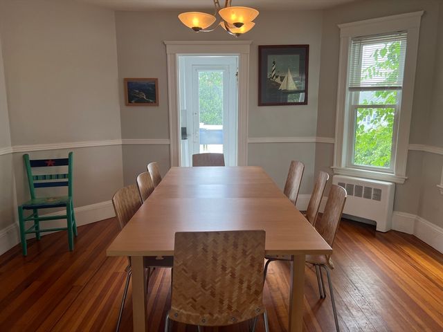 138 Kenberma St.: Winter, Hull, MA 02045