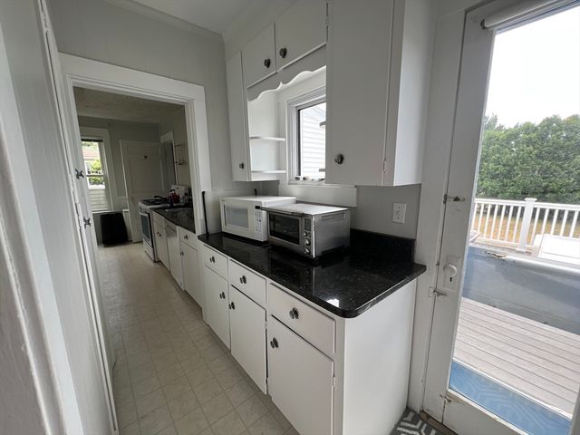 138 Kenberma St.: Winter, Hull, MA 02045
