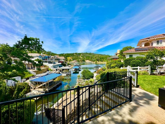 3 Paseo Delago, Copperopolis, CA 95228