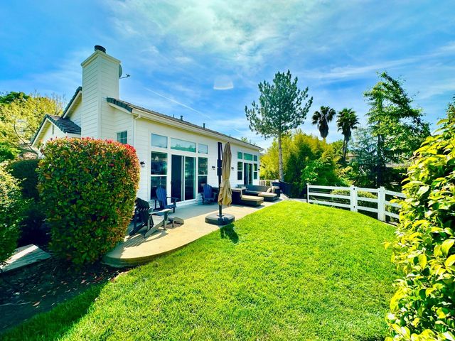 3 Paseo Delago, Copperopolis, CA 95228