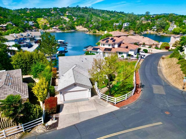 3 Paseo Delago, Copperopolis, CA 95228