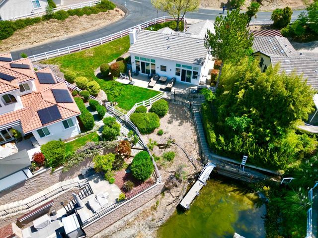 3 Paseo Delago, Copperopolis, CA 95228