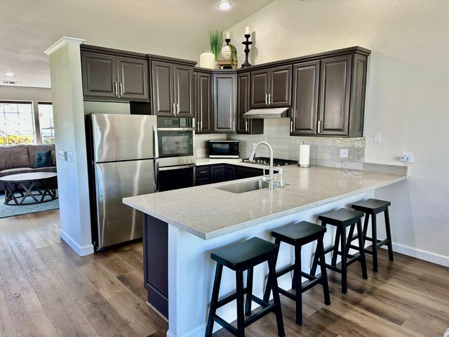 3 Paseo Delago, Copperopolis, CA 95228