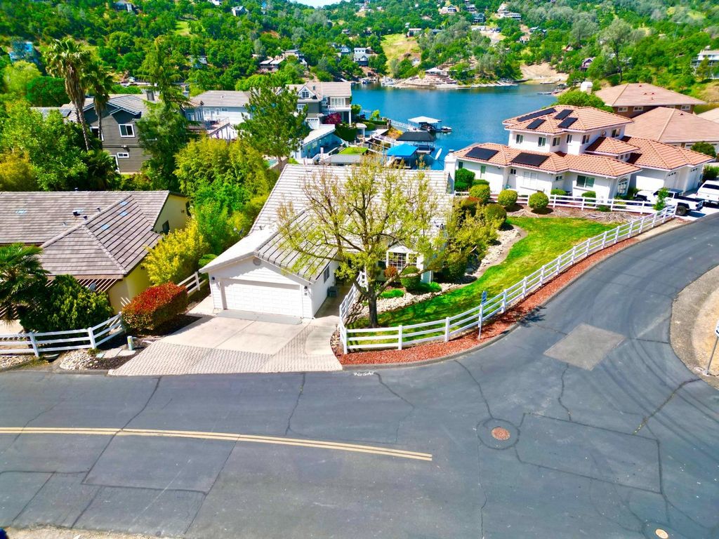 3 Paseo Delago, Copperopolis, CA 95228