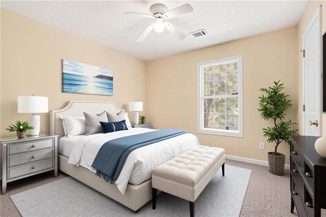 2027 Providence Road, Statham, GA 30666