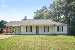 2027 Providence Road, Statham, GA 30666