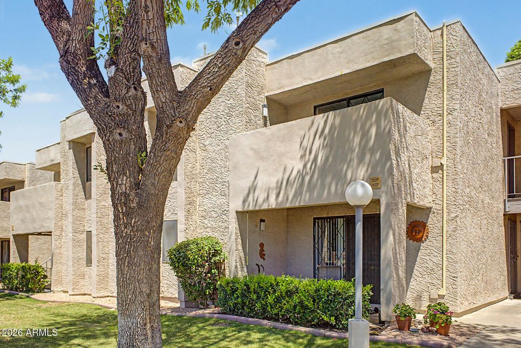 1920 W Lindner Avenue 107, Mesa, AZ 85202 — photo 2