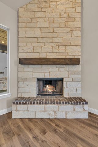175 Quail Ridge Court, Decatur, TX 76234