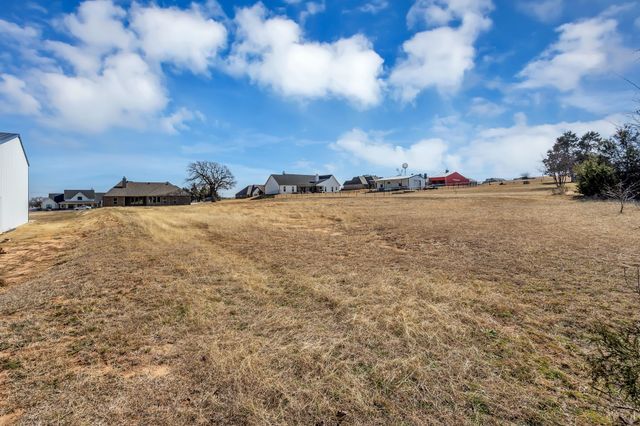 175 Quail Ridge Court, Decatur, TX 76234