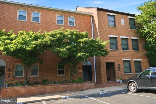 2343 9TH ST S, Arlington, VA 22204