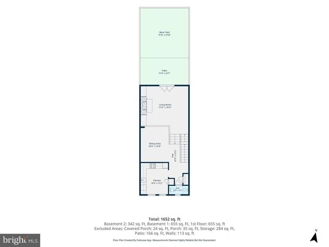 2343 9TH ST S, Arlington, VA 22204