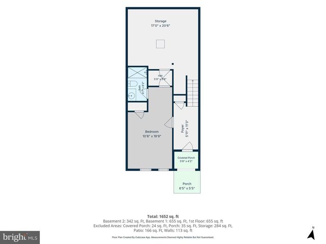 2343 9TH ST S, Arlington, VA 22204