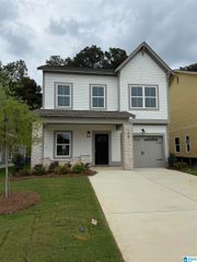148 HUNTLEY RIDGE DRIVE, Pelham, AL 35124