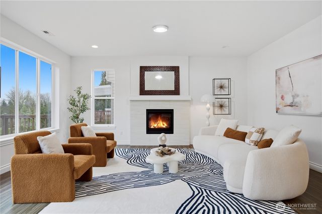 12421 NE 153rd Place, Woodinville, WA 98072