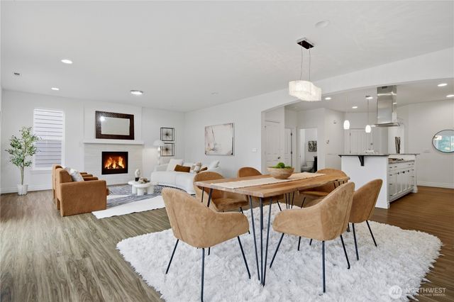 12421 NE 153rd Place, Woodinville, WA 98072