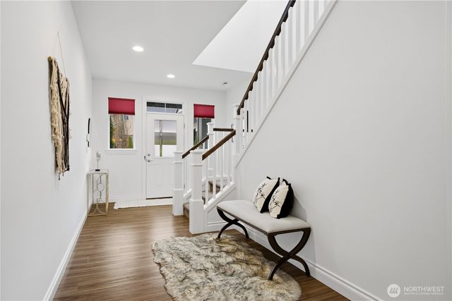 12421 NE 153rd Place, Woodinville, WA 98072