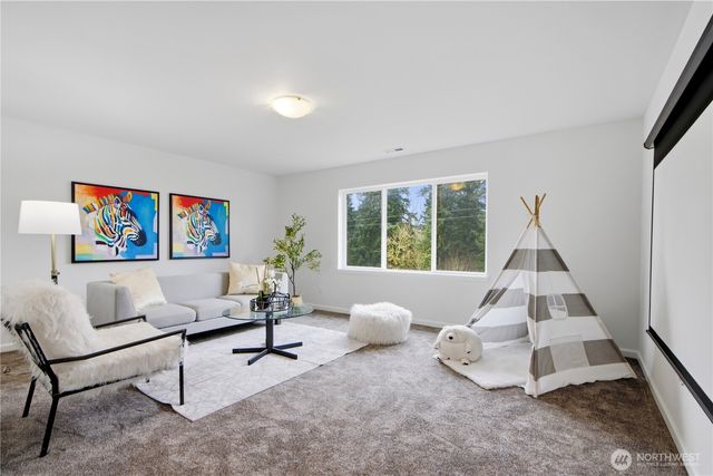 12421 NE 153rd Place, Woodinville, WA 98072