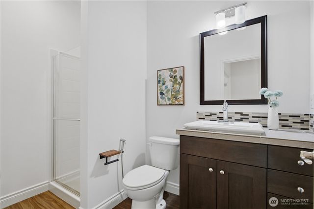 12421 NE 153rd Place, Woodinville, WA 98072