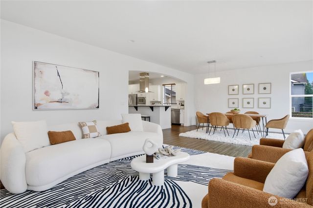 12421 NE 153rd Place, Woodinville, WA 98072