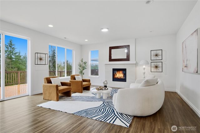 12421 NE 153rd Place, Woodinville, WA 98072