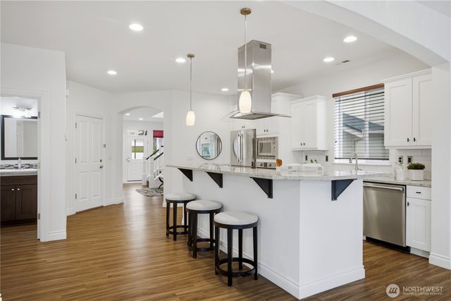 12421 NE 153rd Place, Woodinville, WA 98072