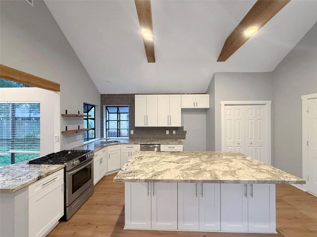 12518 Sableleaf Drive, Cypress, TX 77429